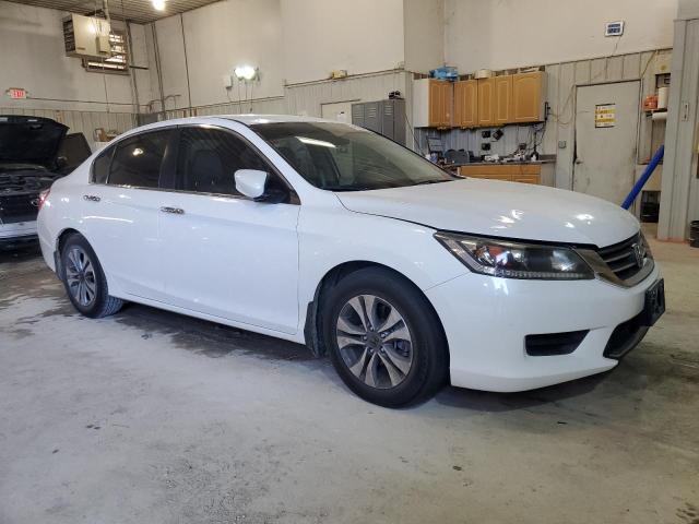 Photo 4 from auction – 2015 HONDA ACCORD LX with VIN 1HGCR2F33FA204036
