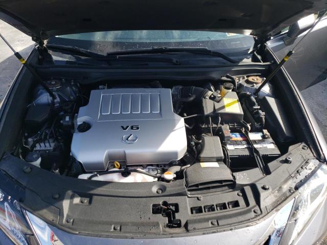 Photo 11 from auction – 2016 LEXUS ES 350 with VIN JTHBK1GG1G2217243