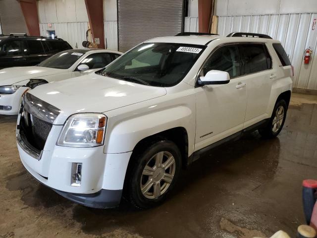 GMC TERRAIN SL 2014 with VIN 2GKALREK5E6280978 - Photo from auction
