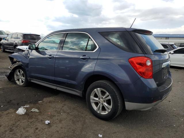 Photo 2 from auction – 2014 CHEVROLET EQUINOX LS with VIN 2GNFLEEK8E6207959
