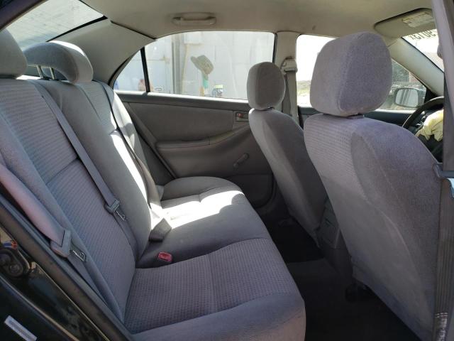 Photo 10 from auction – 2008 TOYOTA COROLLA CE with VIN 1NXBR32E78Z949490