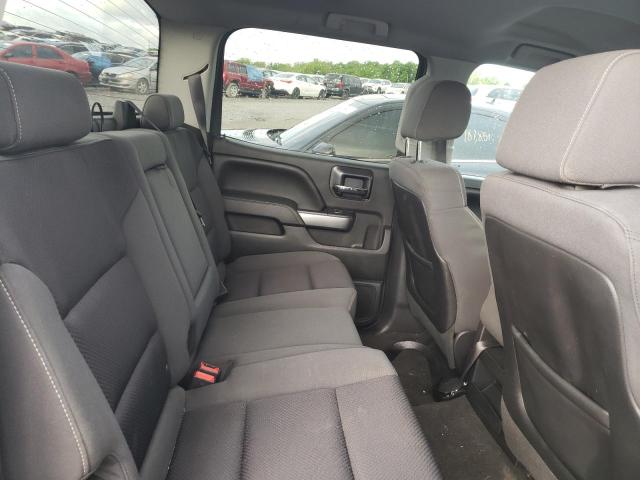 Photo 10 from auction – 2015 CHEVROLET SILVERADO with VIN 3GCUKREC4FG159028