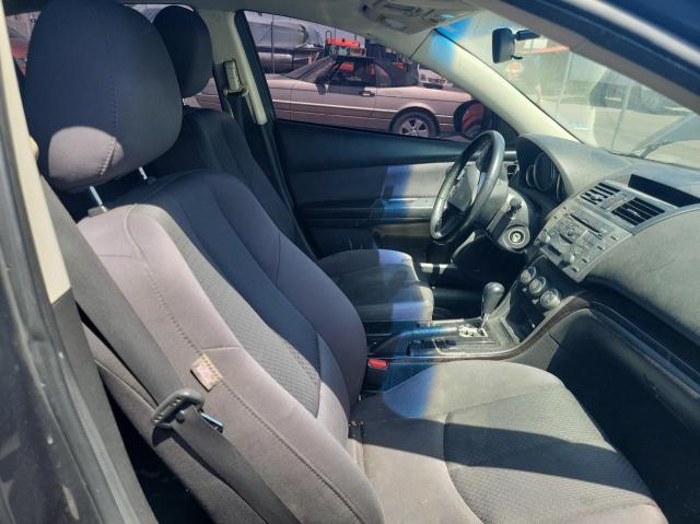 Photo 5 from auction – 2012 MAZDA 6 I with VIN 1YVHZ8EHXC5M13227