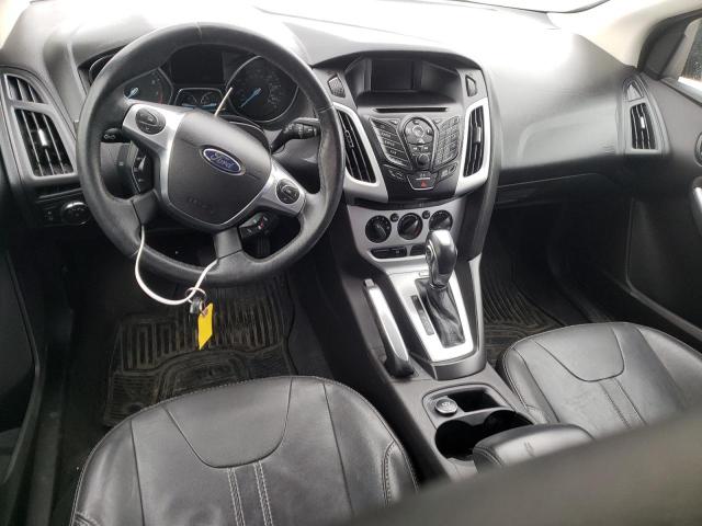 Photo 8 from auction – 2013 FORD FOCUS SE with VIN 1FADP3K21DL235076