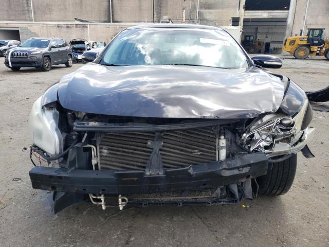 Photo 5 from auction – 2010 NISSAN MAXIMA with VIN 1N4AA5AP8AC863371