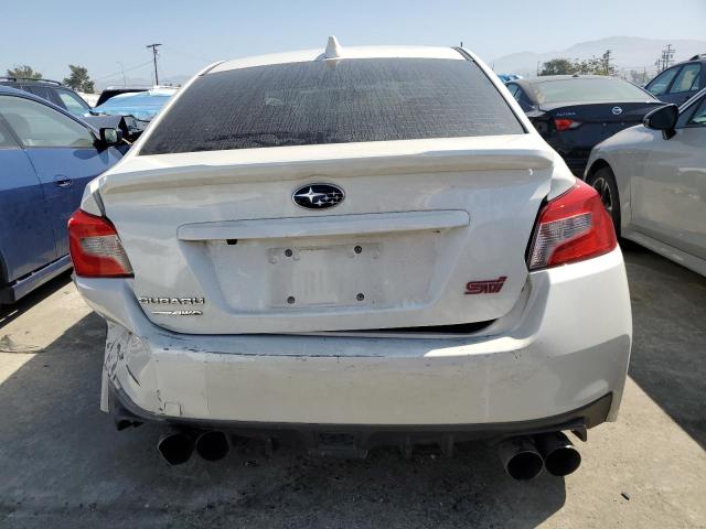 Photo 6 from auction – 2019 SUBARU WRX STI with VIN JF1VA2S64K9815421