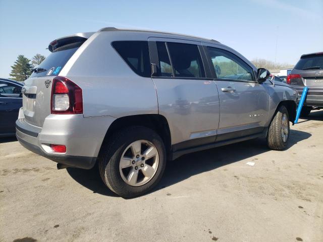 Photo 3 from auction – 2015 JEEP COMPASS SP with VIN 1C4NJCBA6FD438548
