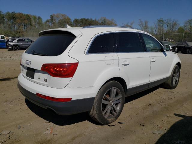 Photo 3 from auction – 2010 AUDI Q7 PREMIUM with VIN WA1LYAFE3AD007138