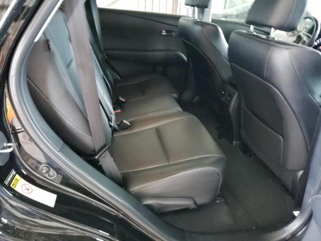 Photo 10 from auction – 2014 LEXUS RX 350 BAS with VIN 2T2BK1BAXEC237957