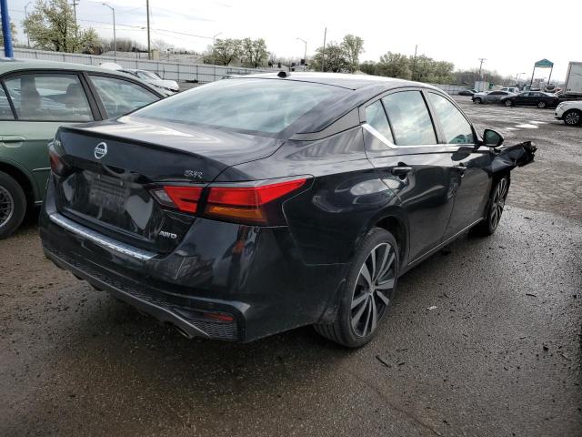 Photo 3 from auction – 2020 NISSAN ALTIMA SR with VIN 1N4BL4CW4LC246145