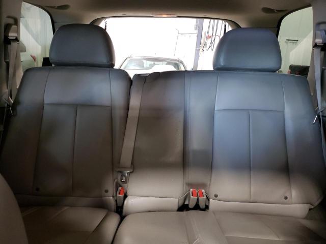 Photo 10 from auction – 2008 CHEVROLET TRAILBLAZE with VIN 1GNDT13S882120406