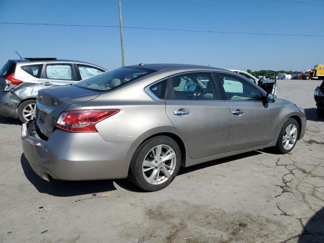 Photo 3 from auction – 2013 NISSAN ALTIMA 2.5 with VIN 1N4AL3APXDC237050
