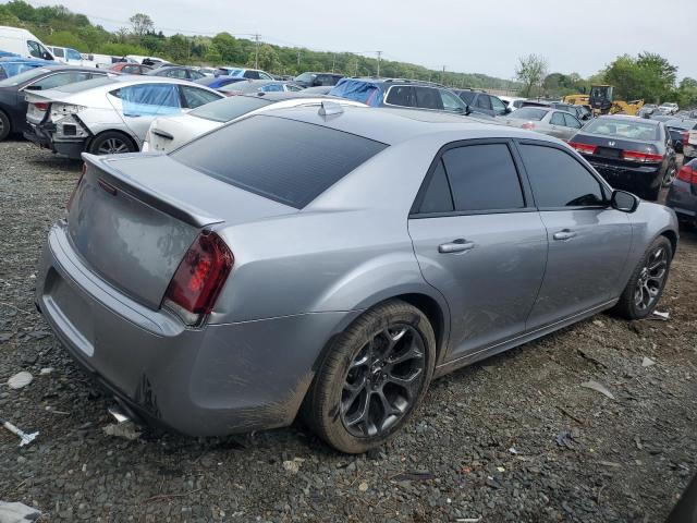 Photo 3 from auction – 2018 CHRYSLER 300 S with VIN 2C3CCABG8JH269675