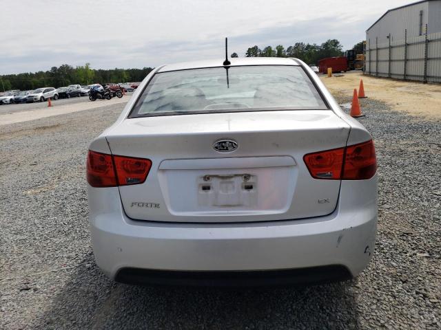 Photo 6 from auction – 2012 KIA FORTE EX with VIN KNAFU4A2XC5531264