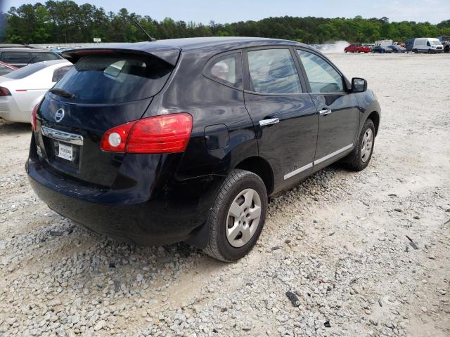 Photo 3 from auction – 2012 NISSAN ROGUE S with VIN JN8AS5MTXCW602023