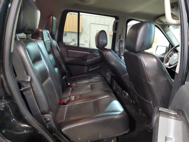 Photo 11 from auction – 2007 MERCURY MOUNTAINEE with VIN 4M2EU47E67UJ09580