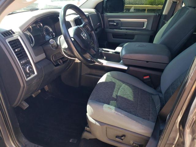 Photo 7 from auction – 2017 RAM 1500 SLT with VIN 1C6RR7LT5HS587069