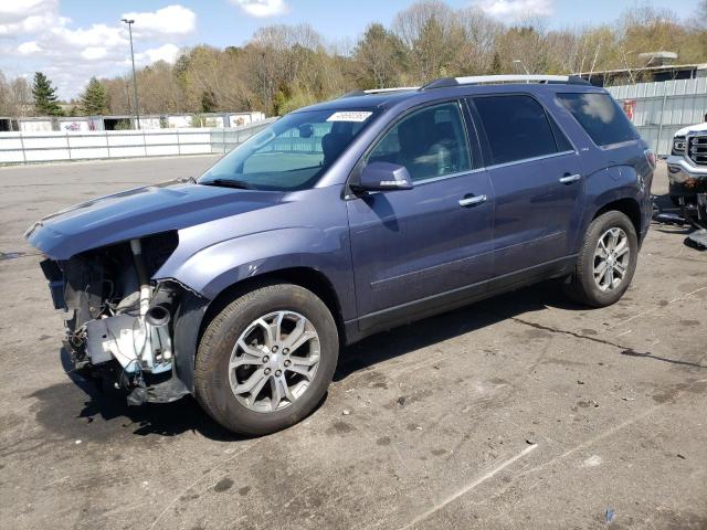 GMC ACADIA SLT 2014 with VIN 1GKKVSKD6EJ259765 - Photo from auction