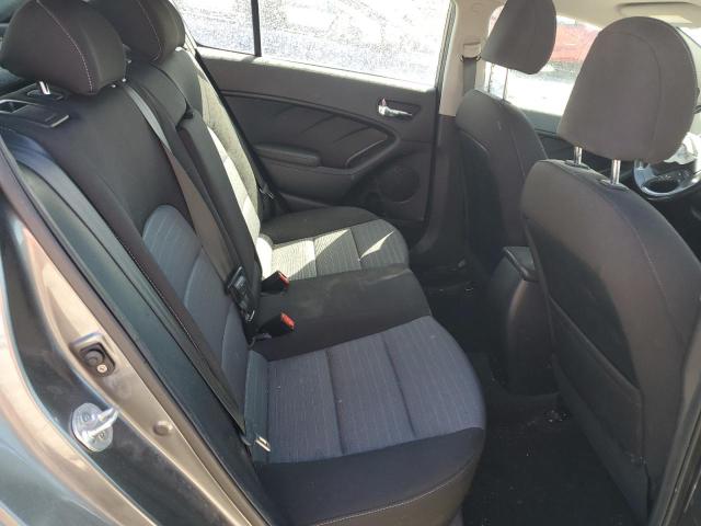 Photo 10 from auction – 2014 KIA FORTE EX with VIN KNAFX5A84E5196278