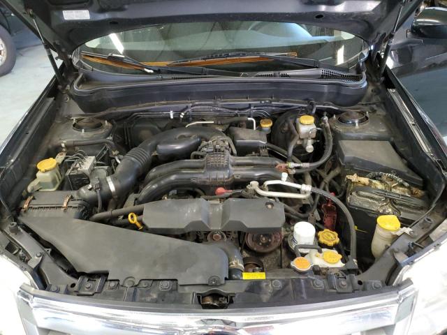 Photo 11 from auction – 2011 SUBARU FORESTER 2 with VIN JF2SHADC4BG736544