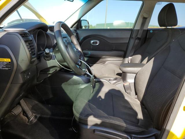 Снимка 7 от търг – 2014 KIA SOUL + с VIN KNDJP3A53E7046352