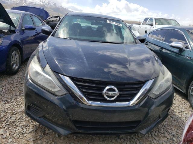 Photo 5 from auction – 2017 NISSAN ALTIMA 2.5 with VIN 1N4AL3AP1HN359595