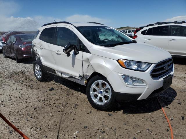 Photo 4 from auction – 2019 FORD ECOSPORT S with VIN MAJ6S3GL0KC299194