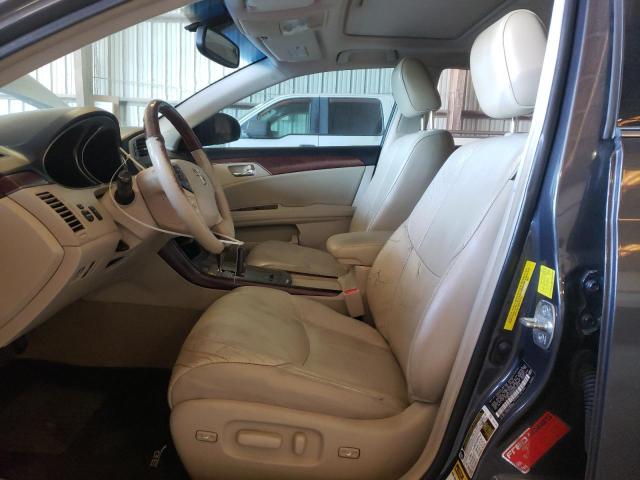 Photo 7 from auction – 2011 TOYOTA AVALON BAS with VIN 4T1BK3DB6BU374670