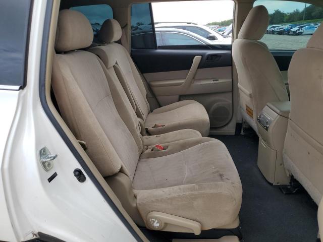 Фото 11 с аукциона – 2012 TOYOTA HIGHLANDER с VIN 5TDZA3EHXCS029897