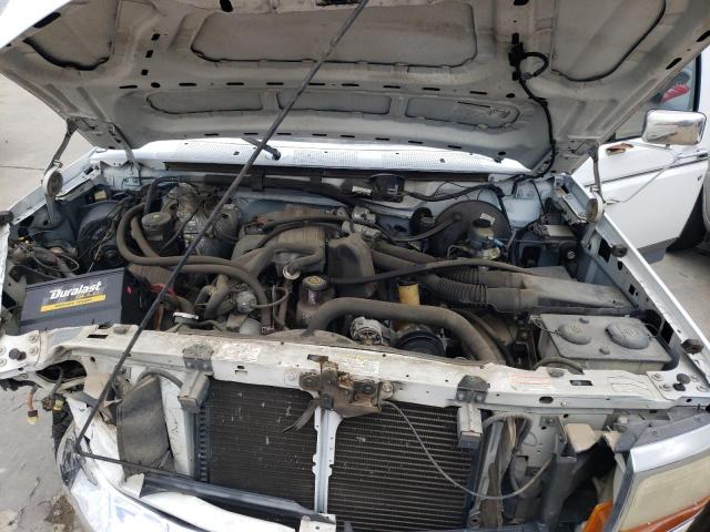 Photo 11 from auction – 1995 FORD F150 with VIN 1FTDF15Y6SLB48448