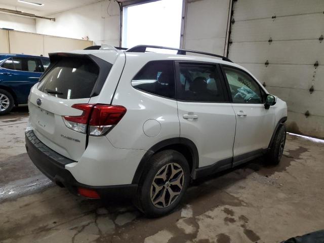 Photo 3 from auction – 2020 SUBARU FORESTER P with VIN JF2SKAJC7LH599181