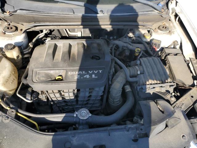 Photo 11 from auction – 2013 DODGE AVENGER SX with VIN 1C3CDZCB9DN675183