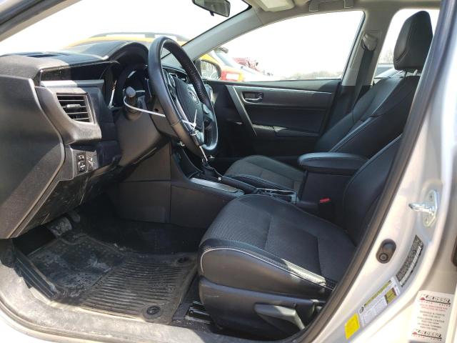 Photo 7 from auction – 2016 TOYOTA COROLLA L with VIN 2T1BURHEXGC667532