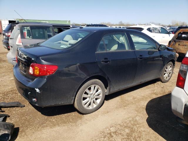 Photo 3 from auction – 2010 TOYOTA COROLLA BA with VIN 1NXBU4EE9AZ337958