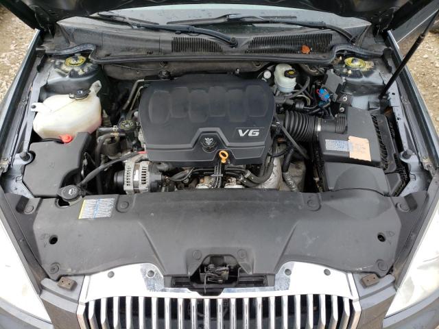 Photo 11 from auction – 2011 BUICK LUCERNE CX with VIN 1G4HJ5EM0BU102690