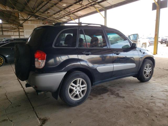 Photo 3 from auction – 2002 TOYOTA RAV4 with VIN JTEHH20V126015458