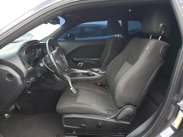 Photo 7 from auction – 2016 DODGE CHALLENGER with VIN 2C3CDZAG2GH119471