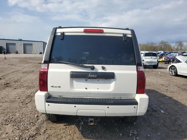 Zdjęcie 6 z aukcji – 2010 JEEP COMMANDER z VIN 1J4RG4GK1AC101480