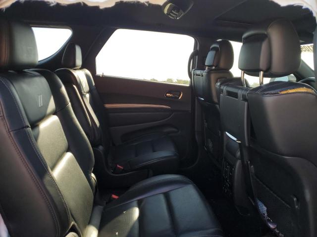 Photo 11 from auction – 2019 DODGE DURANGO R/ with VIN 1C4SDJCT5KC778899