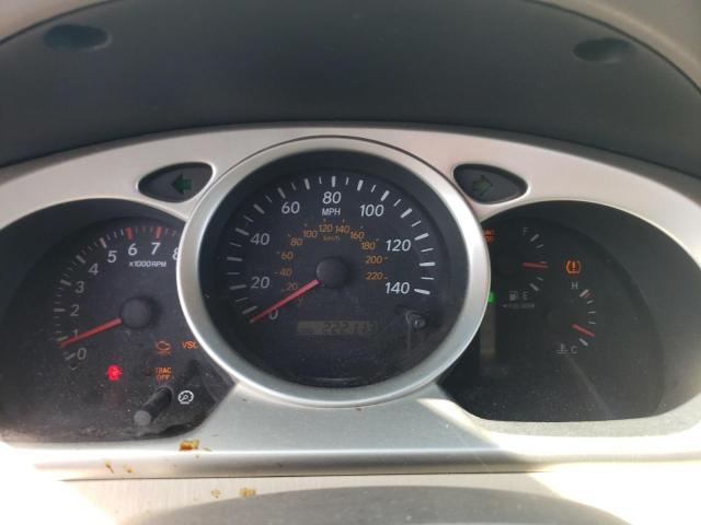 Photo 9 from auction – 2004 TOYOTA HIGHLANDER with VIN JTEDP21AX40037199