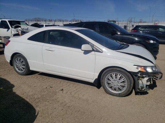 Photo 4 from auction – 2011 HONDA CIVIC EXL with VIN 2HGFG1B01BH003191