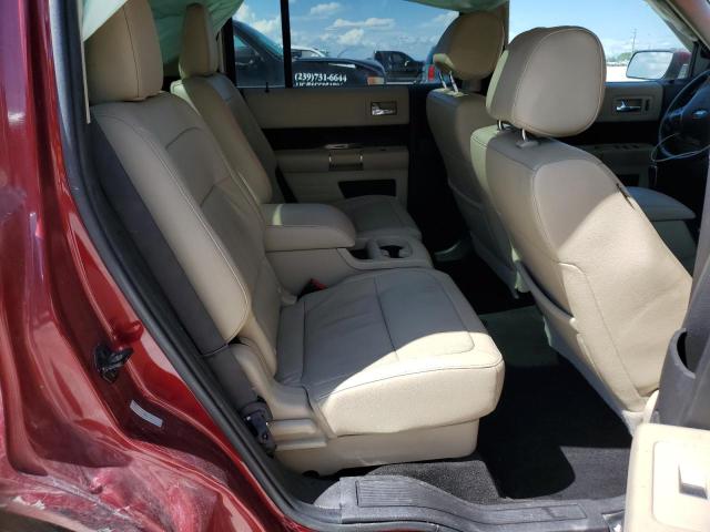 Photo 10 from auction – 2014 FORD FLEX LIMIT with VIN 2FMGK5D86EBD18888