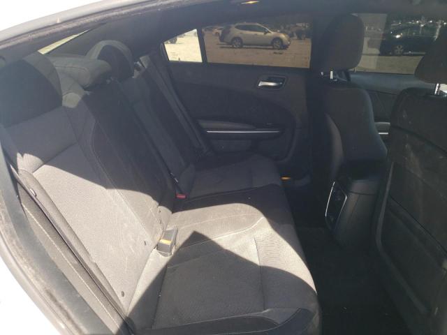Photo 10 from auction – 2016 DODGE CHARGER SX with VIN 2C3CDXHG0GH326466