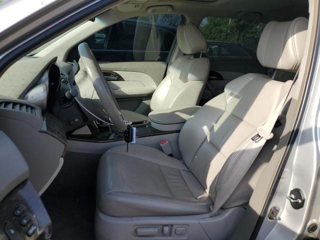 Photo 7 from auction – 2013 ACURA MDX with VIN 2HNYD2H25DH523308