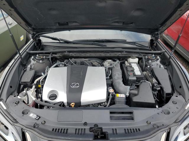 Photo 11 from auction – 2022 LEXUS ES 350 BAS with VIN 58AGZ1B12NU112125