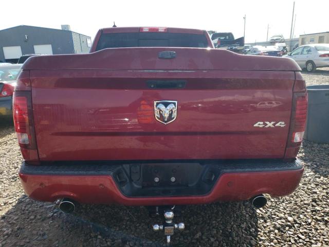 Photo 6 from auction – 2014 RAM 1500 SPORT with VIN 1C6RR7MTXES183646