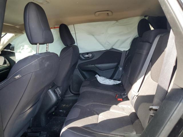 Photo 11 from auction – 2015 JEEP CHEROKEE L with VIN 1C4PJMCB6FW699561