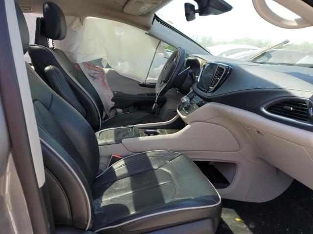 Photo 7 from auction – 2021 CHRYSLER PACIFICA H with VIN 2C4RC1S7XMR535914