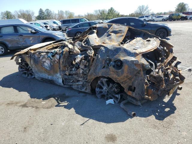 Photo 2 from auction – 2017 MAZDA 6 TOURING with VIN JM1GL1V58H1142408