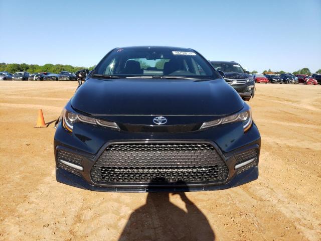 Photo 5 from auction – 2022 TOYOTA COROLLA SE with VIN 5YFS4MCE2NP132993